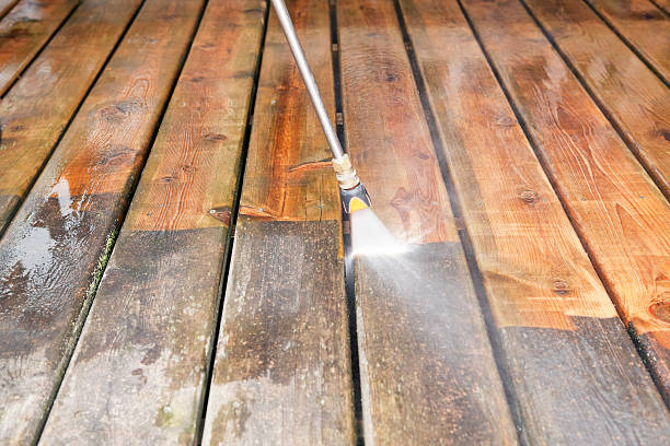 Best Pressure Washing Estimates  in Mill Bay, AK